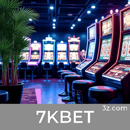 7KBET: O Paraíso dos Jogos de Qualidade e Variedade