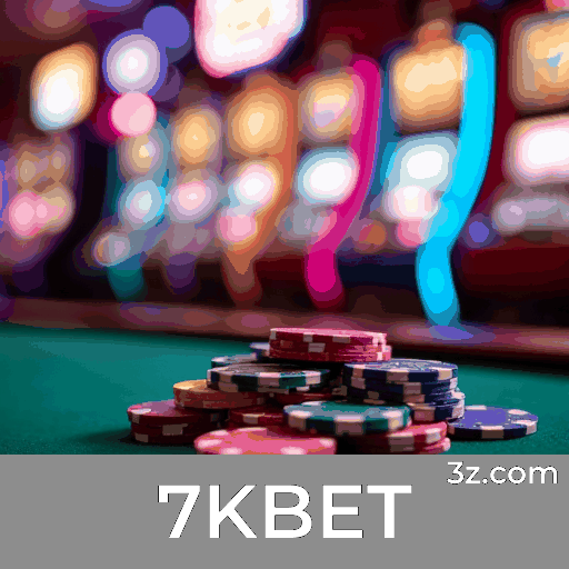 7KBET: Experiência Profissional e Imersiva no Cassino