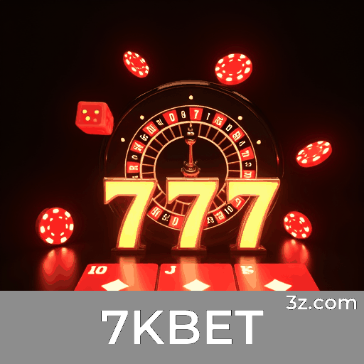 7KBET: Experiência Profissional e Imersiva no Cassino