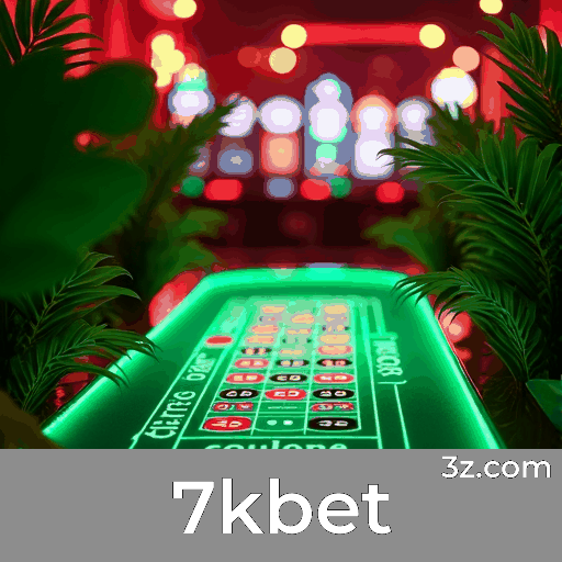 7kbet: O Melhor em Cassino e Apostas Online