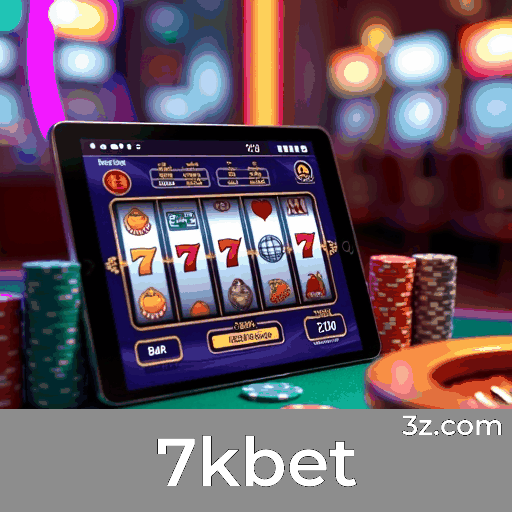 7kbet: O Melhor em Cassino e Apostas Online