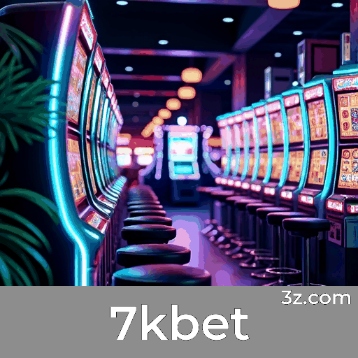 Luxo e Exclusividade: Casino Brasileiro Internacional no 7kbet